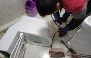 永川下水道疏通电话-30分钟快速上门